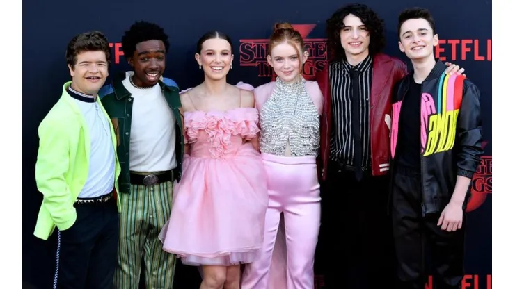 Stranger Things: filtran la posible fecha de estreno de la temporada 4.