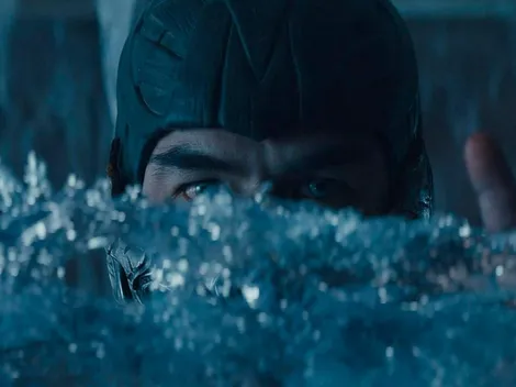 ¡Primer vistazo de Sub-Zero y Scorpion! Filtran imágenes de Mortal Kombat
