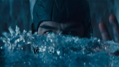 ¡Primer vistazo de Sub-Zero y Scorpion! Filtran imágenes de Mortal Kombat