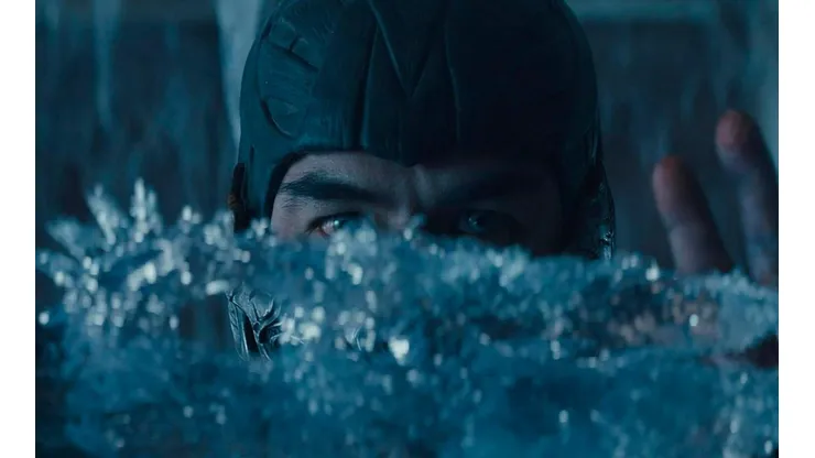 ¡Primer vistazo de Sub-Zero y Scorpion! Filtran imágenes de Mortal Kombat