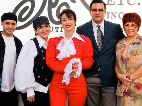 ¡Vuelve Selena! Fecha confirmada para la segunda temporada en Netflix