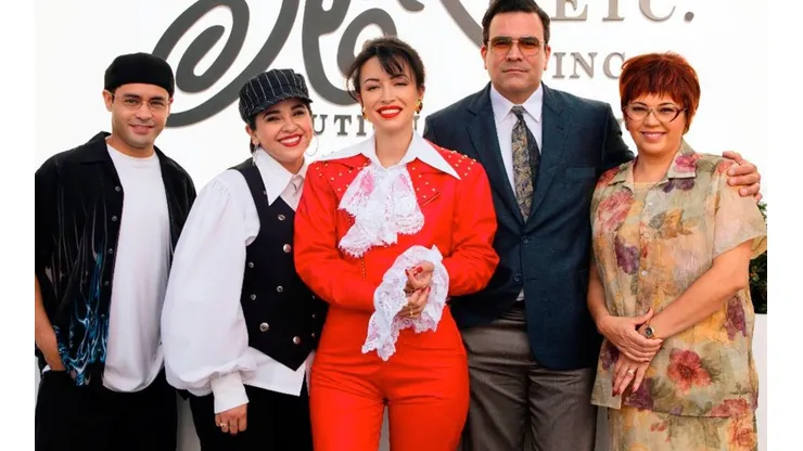 ¡Vuelve Selena! Fecha confirmada para la segunda temporada en Netflix
