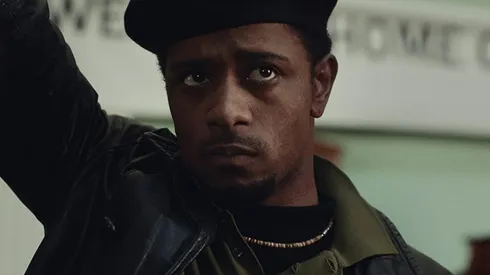 LaKeith Stanfield en Judas y el mesías negro