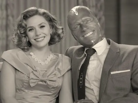 7 curiosidades sobre WandaVision