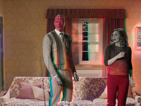 WandaVision: primeras reacciones y memes de la serie de Disney+