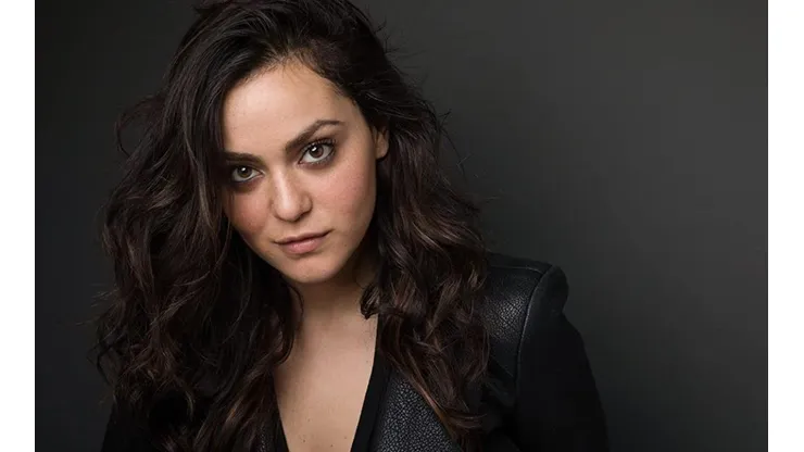 May Calamawy se suma al reparto de Moon Knight, la nueva serie de Marvel