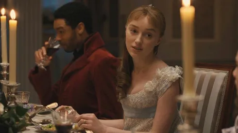 Fabuloso: el musical viral sobre Bridgerton que arrasa en Tik Tok