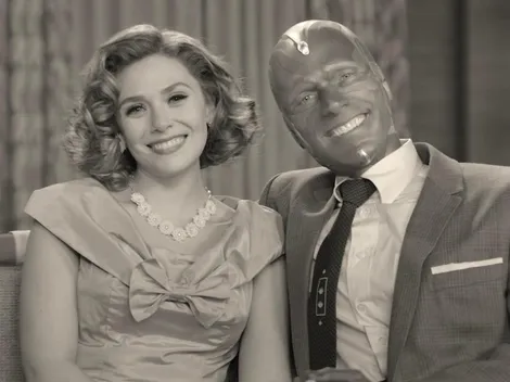 WandaVision: a qué hora se estrena y cómo ver la nueva serie de Marvel