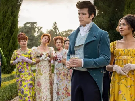 10 películas que no te puedes perder si te gustó Bridgerton