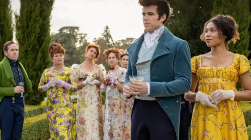 10 películas que no te puedes perder si te gustó Bridgerton.