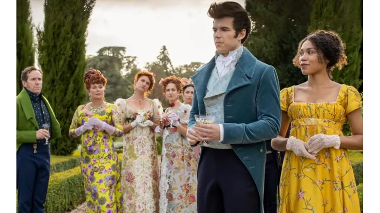 10 películas que no te puedes perder si te gustó Bridgerton.