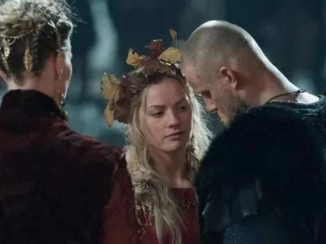El creador de Vikings explicó la escena de la temporada 6 que decepcionó a los fans