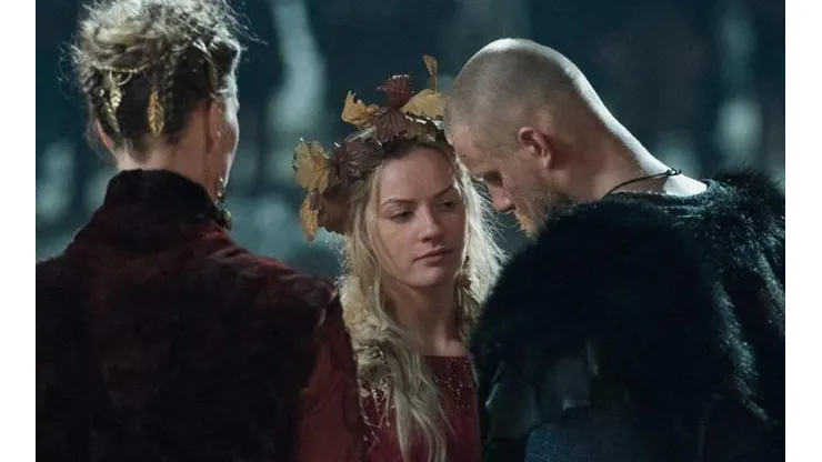 El creador de Vikings explicó la escena de la temporada 6 que decepcionó a los fans.