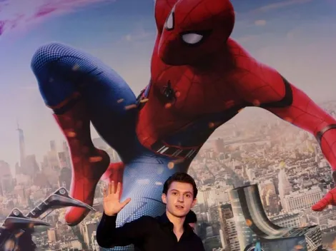 La teoría que revela la trama de Spider-Man 3