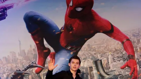 La teoría que revela la trama de Spider-Man 3.