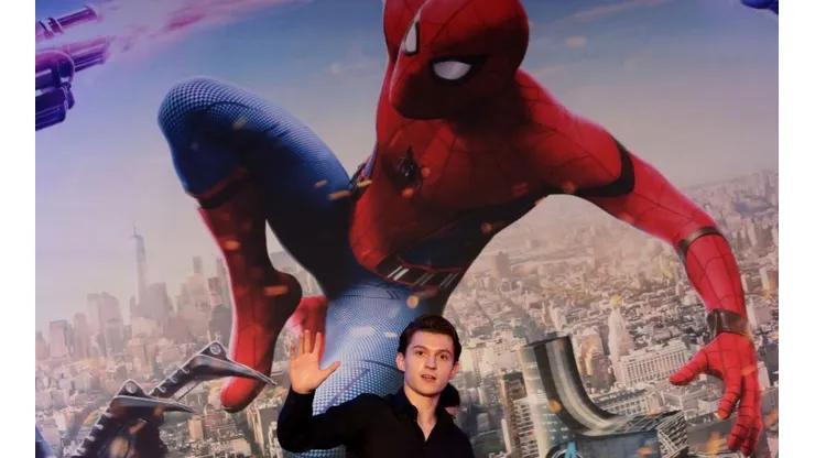 La teoría que revela la trama de Spider-Man 3.