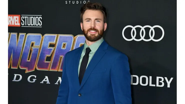 Chris Evans retomará su papel como Capitán América: las reacciones de los fans.