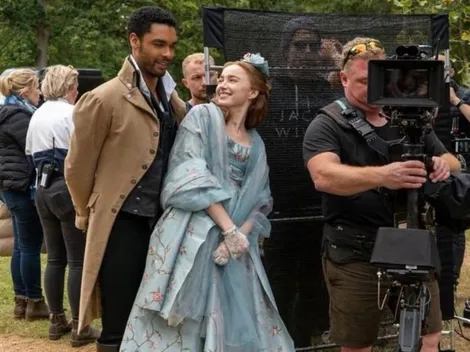 Bridgerton: cómo puede ser la segunda temporada para Daphne y Simon