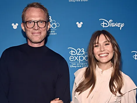 Las estrellas de WandaVision palpitaron el estreno de la serie en un evento virtual