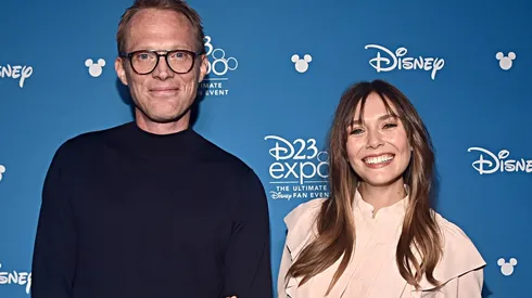 Las estrellas de WandaVision palpitaron el estreno de la serie en un evento virtual