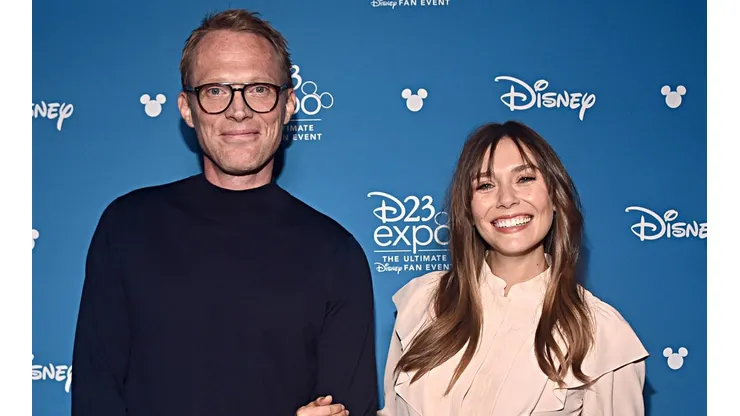 Las estrellas de WandaVision palpitaron el estreno de la serie en un evento virtual