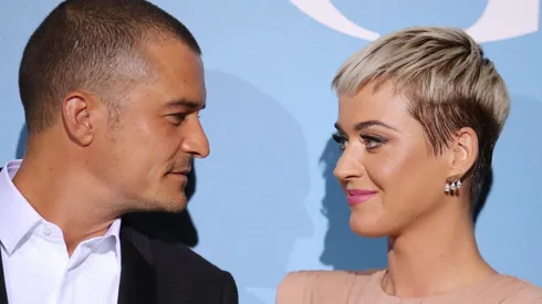 La pareja perfecta: el mensaje de Katy Perry a Orlando Bloom en su cumpleaños