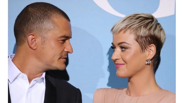 La pareja perfecta: el mensaje de Katy Perry a Orlando Bloom en su cumpleaños