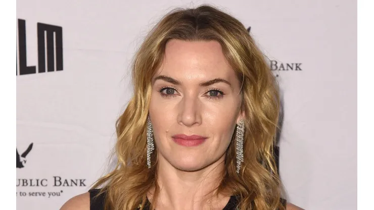 Kate Winslet reconoció lo que sufrió después de Titanic