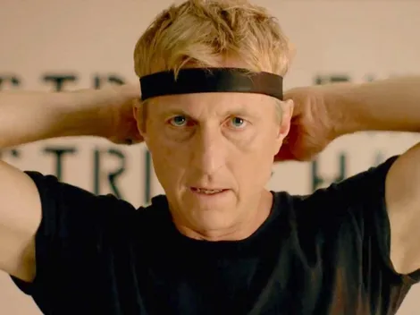 Top 7 series parecidas a Cobra Kai que no te puedes perder