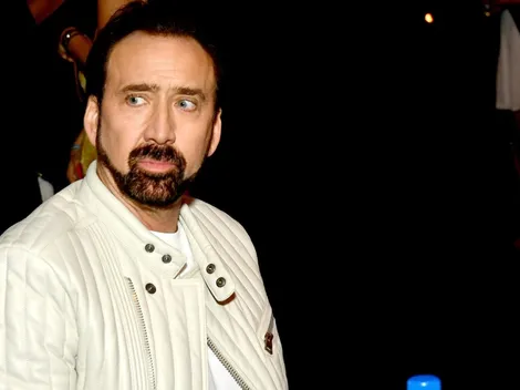 El día que Nicolas Cage casi se convierte en Superman