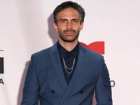 Monarca: la escena de la segunda temporada que sorprendió a todos