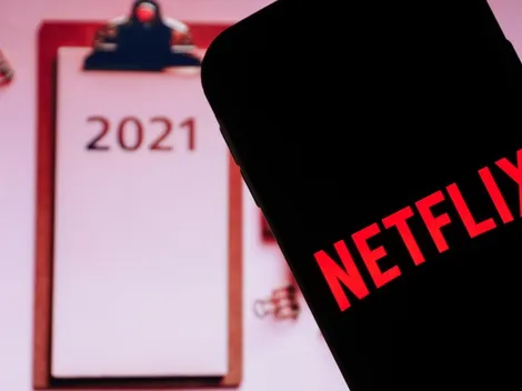 Netflix anuncia todas sus películas para 2021 con grandes estrellas