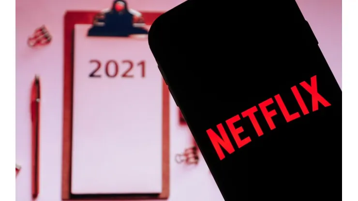 Netflix anuncia todas sus películas para 2021 con Gal Gadot, Ryan Reynolds, Dwayne Johnson y más estrellas.