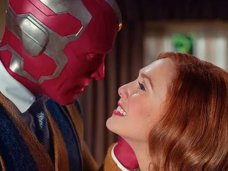 Marvel Studios: Legends decepciona a los fans en Disney+