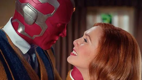 Marvel Studios: Legends decepciona a los fans en Disney+