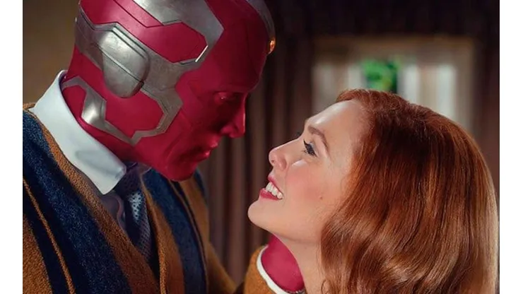Marvel Studios: Legends decepciona a los fans en Disney+