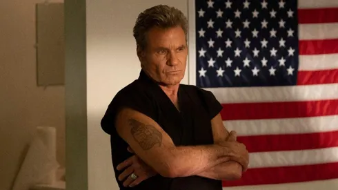 Cobra Kai: el hijo de John Kreese estuvo en la temporada 3 y no te diste cuenta.