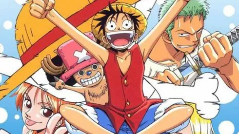 Para los fans, One Piece es el manga más importante de Japón del 2020