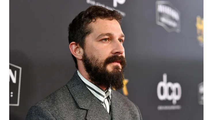 Fragmentos de una mujer: el desafortunado papel de Shia LaBeouf en el éxito de Netflix
