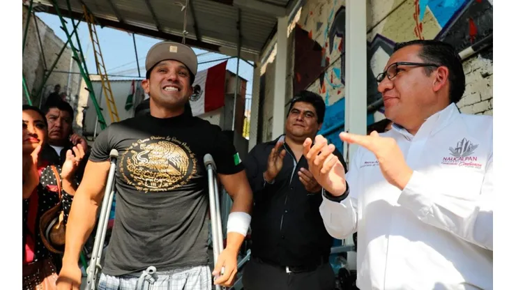 La versión mexicana de Cobra Kai con Paul Villafuerte es furor en redes