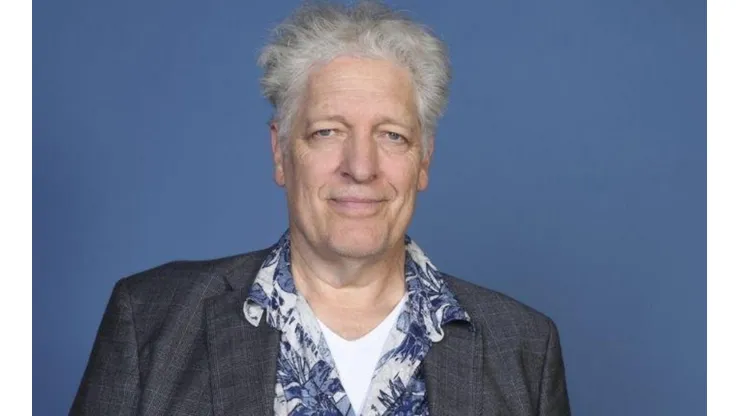 Clancy Brown se suma al rodaje del reinicio de Dexter