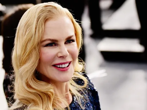 Nicole Kidman y Javier Bardem negocian para interpretar a una icónica pareja de la TV