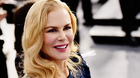 Nicole Kidman y Javier Bardem negocian para interpretar a una icónica pareja de la TV