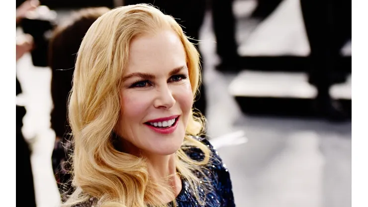 Nicole Kidman y Javier Bardem negocian para interpretar a una icónica pareja de la TV