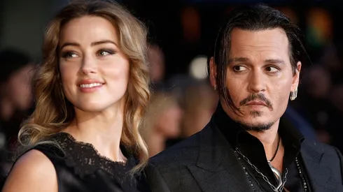 ¡Johnny Depp acusa a Amber Heard de mentir a un hospital de niños!