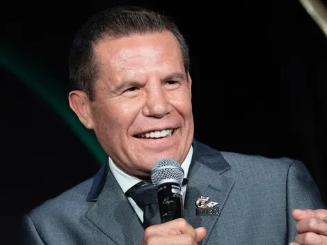 Estrella de Monarca reveló su sorpresa con la actuación de Julio César Chávez