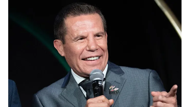 Estrella de Monarca reveló su sorpresa con la actuación de Julio César Chávez
