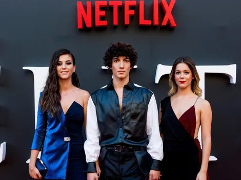 Élite: 5 series parecidas para ver en Netflix