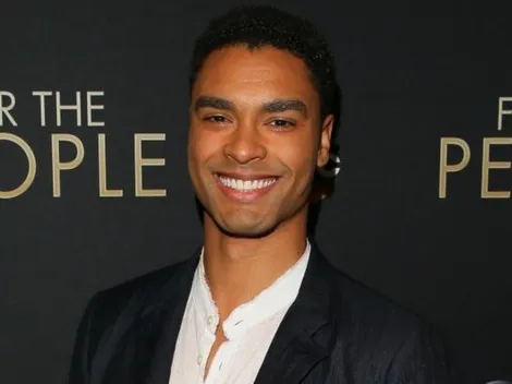 Regé-Jean Page, galán de Bridgerton, revela si será o no el próximo James Bond