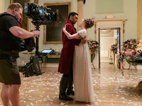 10 series que debes ver en Netflix si te gustó Bridgerton